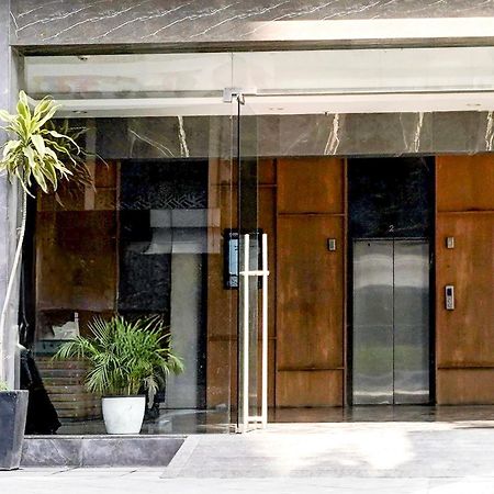 Super Townhouse Pbg Mall Vashi Turambhe Exterior foto